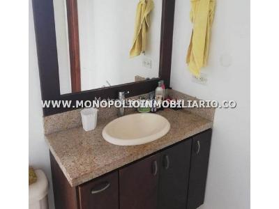 Apartamento en venta en Belenloma De Los Bernal, Medellín · foto 9 de 16