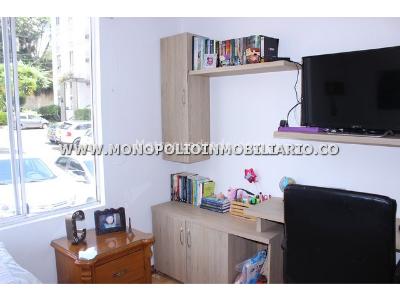 Apartamento de 3 alcobas en venta en Simon Bolivar, Medellín, 89 m² · foto 10 de 13