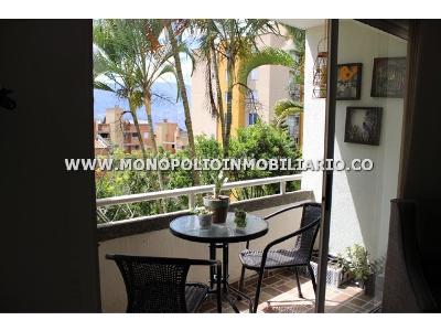 Apartamento de 3 alcobas en venta en Simon Bolivar, Medellín, 89 m² · foto 11 de 13