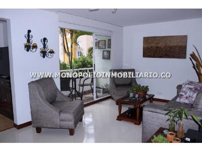 Apartamento de 3 alcobas en venta en Simon Bolivar, Medellín, 89 m² · foto 5 de 13