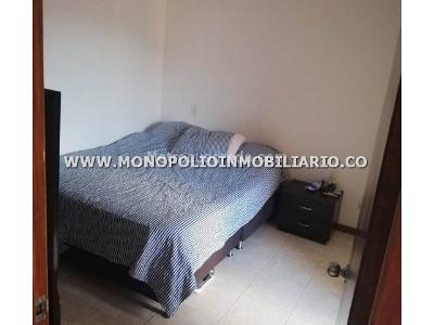 Apartamento en venta en Belenloma De Los Bernal, Medellín · foto 14 de 16