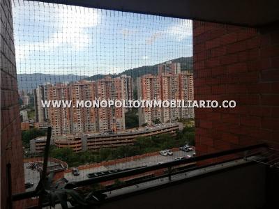 Apartamento en venta en Belenloma De Los Bernal, Medellín · foto 8 de 16