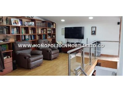 Apartamento en venta en Villa Grande, Envigado · foto 4 de 14