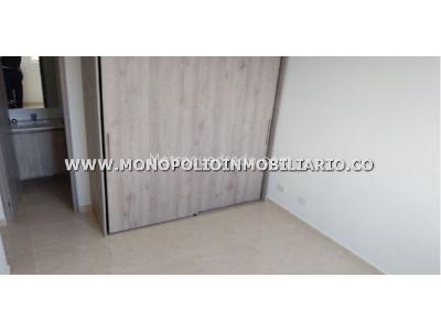 Apartamento en venta en Ditaires, Itagüí · foto 2 de 8