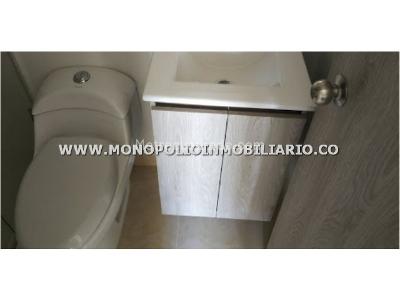 Apartamento en venta en Ditaires, Itagüí · foto 4 de 8
