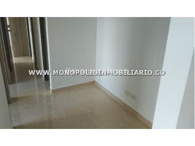Apartamento en venta en Ditaires, Itagüí · foto 7 de 8