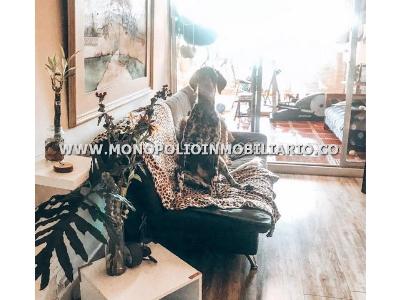 Apartamento en venta en Loma Del Indio, Medellín · foto 14 de 17