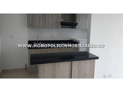 Apartamento en venta en Ditaires, Itagüí · foto 6 de 8