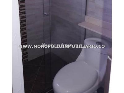 Apartamento de 4 alcobas en venta en Belen Miravalle, Medellín, 135 m² · foto 12 de 20