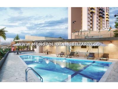 Apartamento en venta en Belenloma De Los Bernal, Medellín · foto 10 de 12