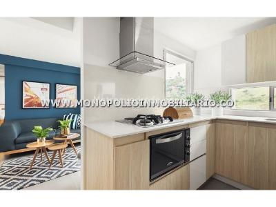 Apartamento en venta en Belenloma De Los Bernal, Medellín · foto 12 de 12