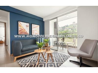 Apartamento en venta en Belenloma De Los Bernal, Medellín · foto 9 de 12
