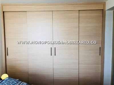 Apartamento de 2 alcobas en venta en Ancon Sur, Sabaneta, 67 m² · foto 10 de 10