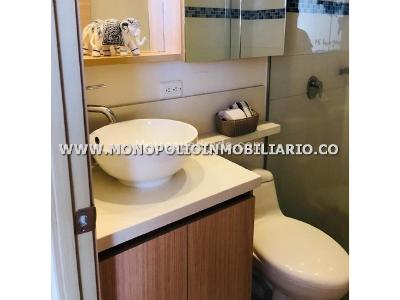 Apartamento de 2 alcobas en venta en Ancon Sur, Sabaneta, 67 m² · foto 2 de 10