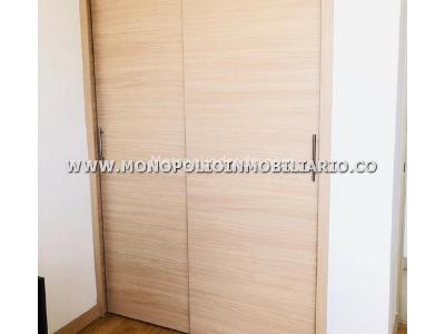 Apartamento de 2 alcobas en venta en Ancon Sur, Sabaneta, 67 m² · foto 4 de 10