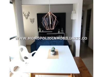Apartamento de 2 alcobas en venta en Ancon Sur, Sabaneta, 67 m² · foto 5 de 10