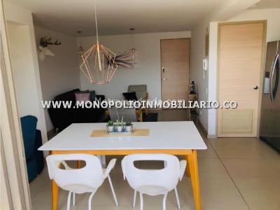 Apartamento de 2 alcobas en venta en Ancon Sur, Sabaneta, 67 m² · foto 6 de 10