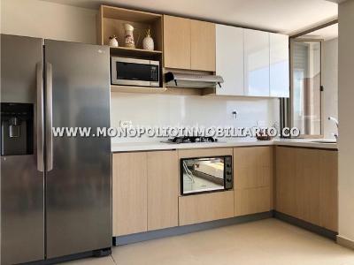 Apartamento de 2 alcobas en venta en Ancon Sur, Sabaneta, 67 m² · foto 7 de 10