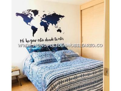 Apartamento de 2 alcobas en venta en Ancon Sur, Sabaneta, 67 m² · foto 9 de 10