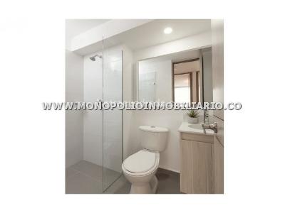Apartamento en venta en Belenloma De Los Bernal, Medellín · foto 3 de 12