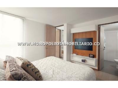 Apartamento en venta en Belenloma De Los Bernal, Medellín · foto 5 de 12