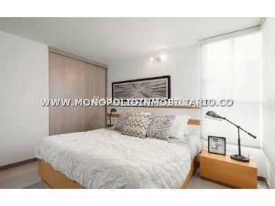 Apartamento en venta en Belenloma De Los Bernal, Medellín · foto 7 de 12