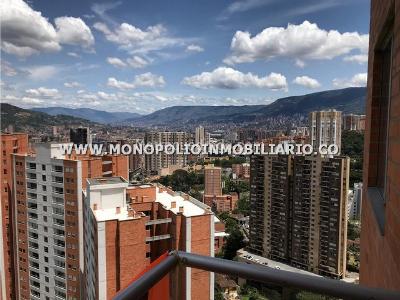Apartamento de 2 alcobas en venta en Tres Esquinas, Sabaneta, 64 m² · foto 13 de 17