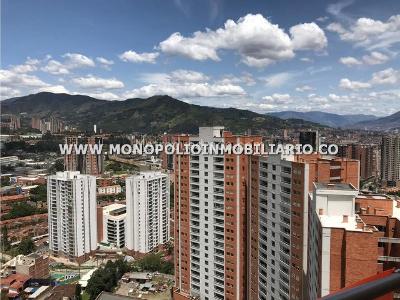 Apartamento de 2 alcobas en venta en Tres Esquinas, Sabaneta, 64 m² · foto 15 de 17
