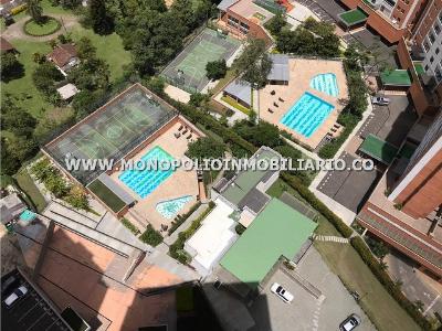 Apartamento de 2 alcobas en venta en Tres Esquinas, Sabaneta, 64 m² · foto 16 de 17