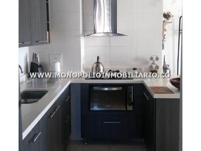 Apartamento en venta en La Abadia, Envigado · foto 10 de 11