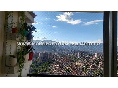 Apartamento en venta en La Abadia, Envigado · foto 11 de 11
