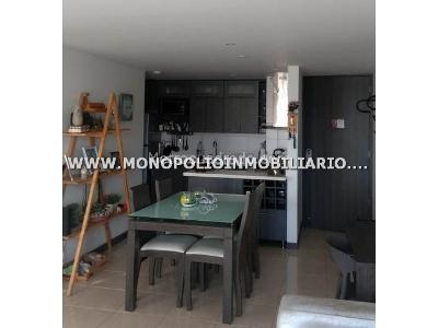 Apartamento en venta en La Abadia, Envigado · foto 2 de 11