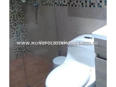 Apartamento en venta en La Abadia, Envigado · foto 3 de 11