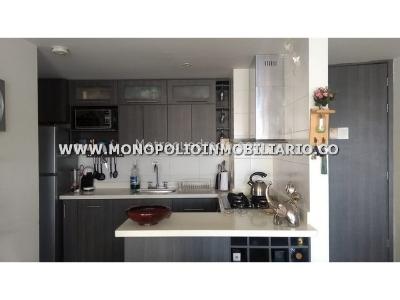 Apartamento en venta en La Abadia, Envigado · foto 4 de 11