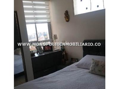 Apartamento en venta en La Abadia, Envigado · foto 5 de 11