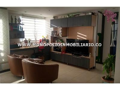 Apartamento en venta en La Abadia, Envigado · foto 7 de 11