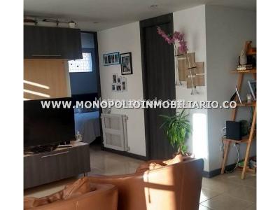 Apartamento en venta en La Abadia, Envigado · foto 8 de 11