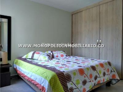 Apartamento de 2 alcobas en venta en Ancon Sur, Sabaneta, 66 m² · foto 5 de 14