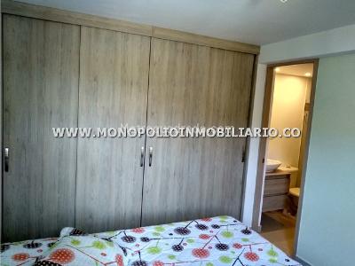 Apartamento de 2 alcobas en venta en Ancon Sur, Sabaneta, 66 m² · foto 6 de 14