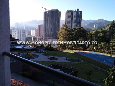 Apartamento de 2 alcobas en venta en Ancon Sur, Sabaneta, 66 m² · foto 7 de 14