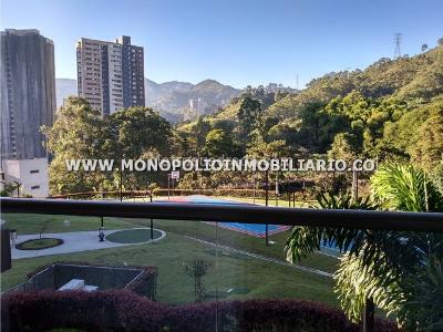 Apartamento de 2 alcobas en venta en Ancon Sur, Sabaneta, 66 m² · foto 8 de 14