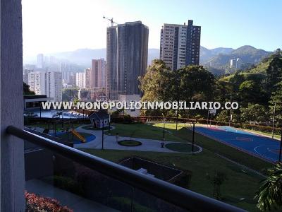 Apartamento de 2 alcobas en venta en Ancon Sur, Sabaneta, 66 m² · foto 9 de 14