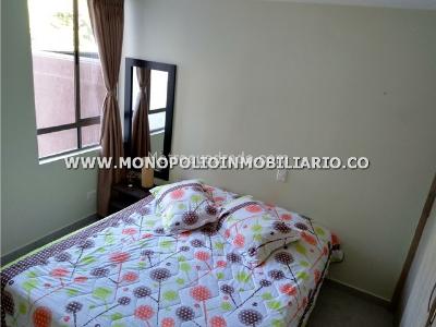 Apartamento de 2 alcobas en venta en Ancon Sur, Sabaneta, 66 m² · foto 10 de 14