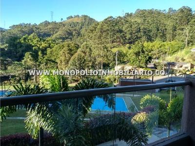 Apartamento de 2 alcobas en venta en Ancon Sur, Sabaneta, 66 m² · foto 11 de 14