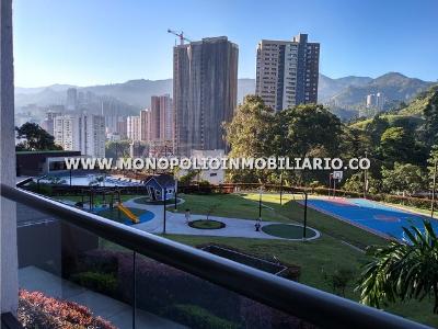 Apartamento de 2 alcobas en venta en Ancon Sur, Sabaneta, 66 m² · foto 12 de 14