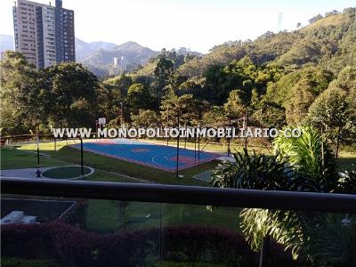 Apartamento de 2 alcobas en venta en Ancon Sur, Sabaneta, 66 m² · foto 13 de 14