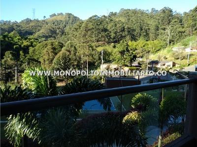 Apartamento de 2 alcobas en venta en Ancon Sur, Sabaneta, 66 m² · foto 14 de 14
