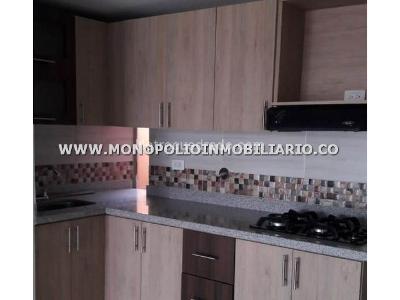 Apartamento de 4 alcobas en venta en Belen Miravalle, Medellín, 135 m² · foto 17 de 20