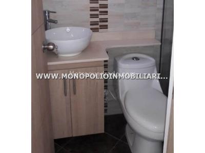 Apartamento de 4 alcobas en venta en Belen Miravalle, Medellín, 135 m² · foto 18 de 20