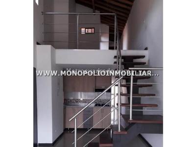 Apartamento de 4 alcobas en venta en Belen Miravalle, Medellín, 135 m² · foto 2 de 20